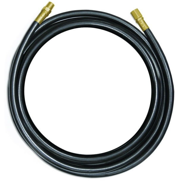 Hot Max 24200 10 Foot Extension/Appliance Hose For Propane or Natural Gas Hot Max 24200 10 Foot Extension/Appliance Hose For Propane or Natural Gas